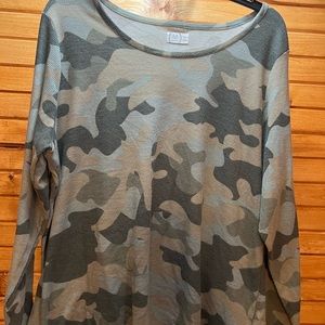 Women 24/7 Maurice's 3x